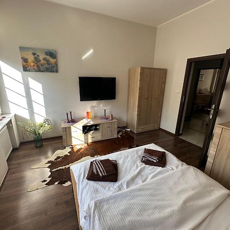Gdanskie Apartamenty - Apartamenty Na Swietego Ducha Z 2 Sypialniami מראה חיצוני תמונה