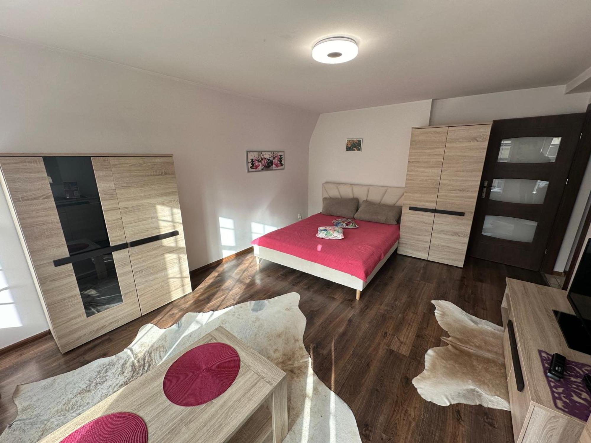 Gdanskie Apartamenty - Apartamenty Na Swietego Ducha Z 2 Sypialniami מראה חיצוני תמונה