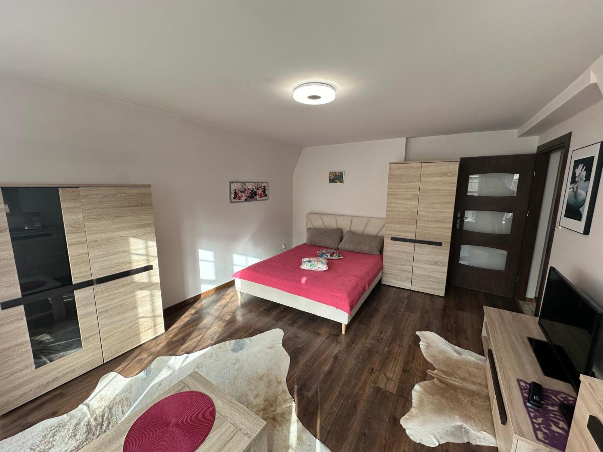 Gdanskie Apartamenty - Apartamenty Na Swietego Ducha Z 2 Sypialniami מראה חיצוני תמונה