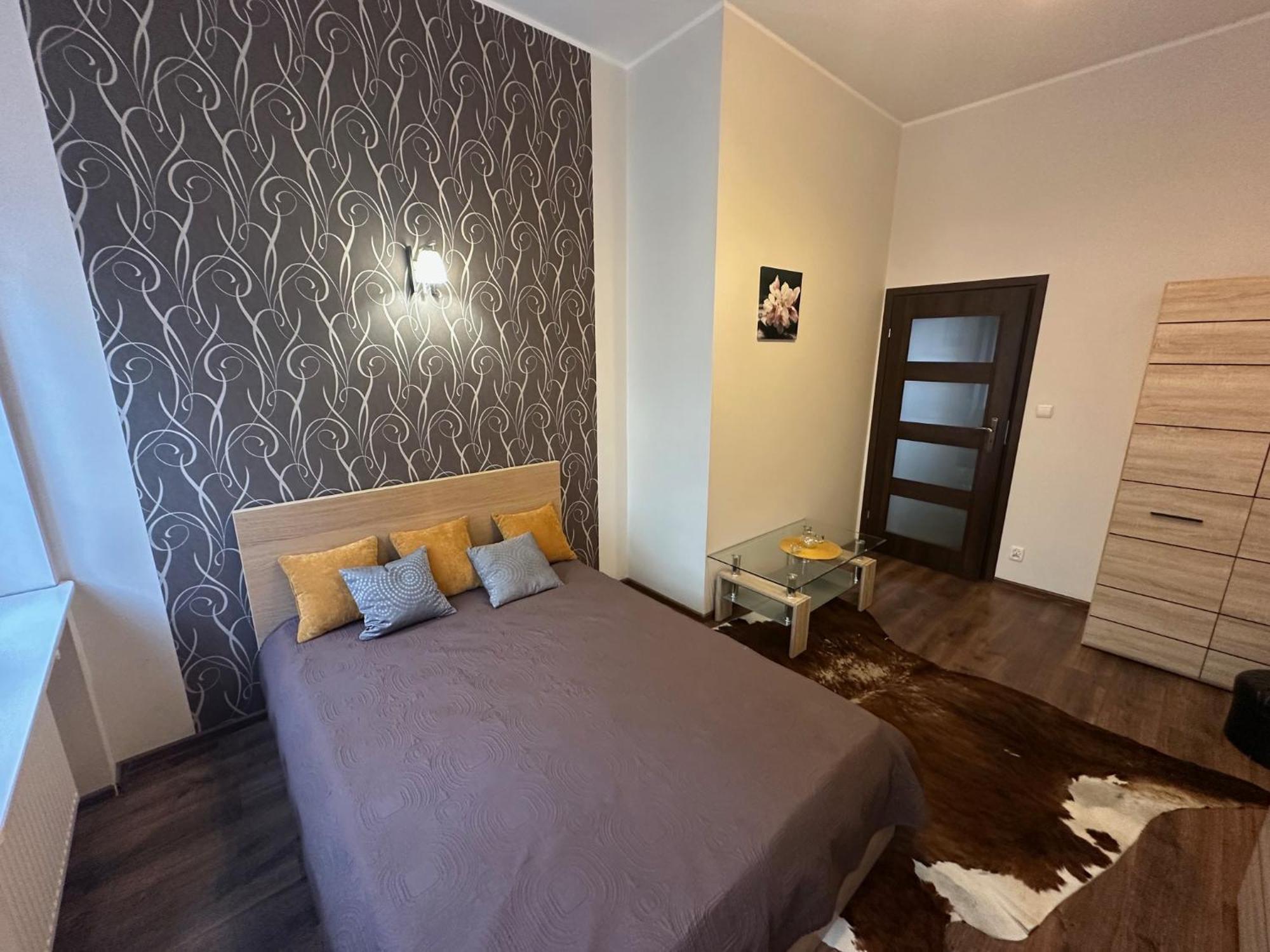 Gdanskie Apartamenty - Apartamenty Na Swietego Ducha Z 2 Sypialniami מראה חיצוני תמונה