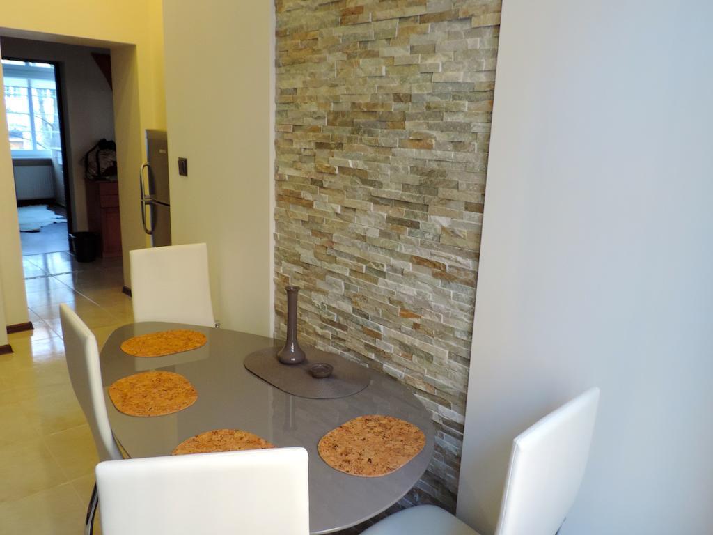 Gdanskie Apartamenty - Apartamenty Na Swietego Ducha Z 2 Sypialniami חדר תמונה